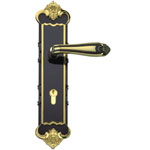 luxury door locks