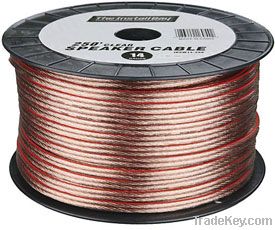 Speaker Wire