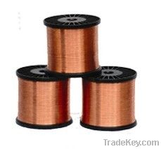 Copper Clad Aluminum Wire