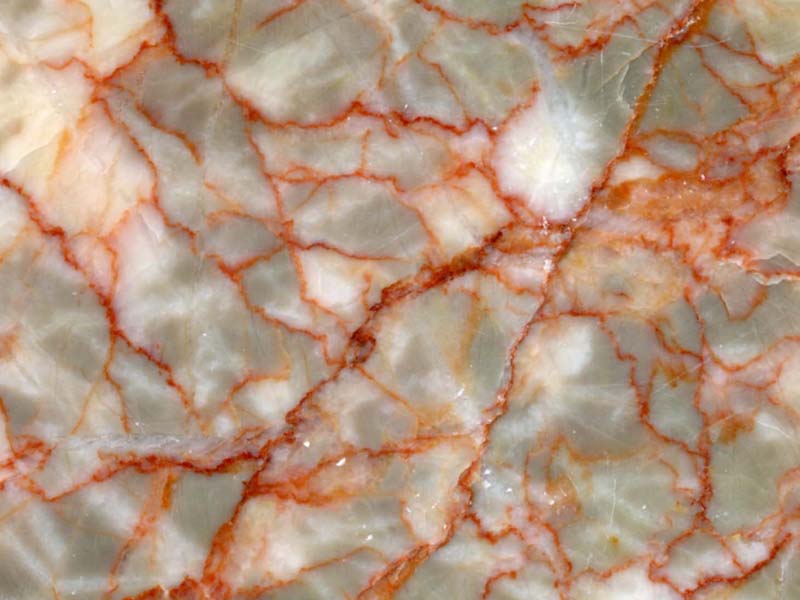 Marble Onyx Red