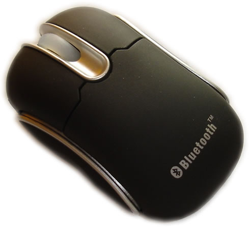 Wireless Bluetooth mouse