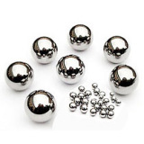 sus440c stainless steel ball 0.5mm, 0.8mm, 1mm