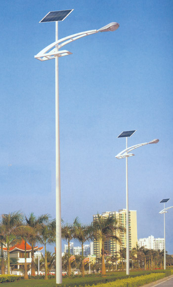 solar street lamp(solar street light)(ftm-004)