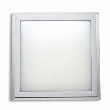 LED panel light