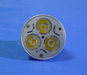 LED Spot light