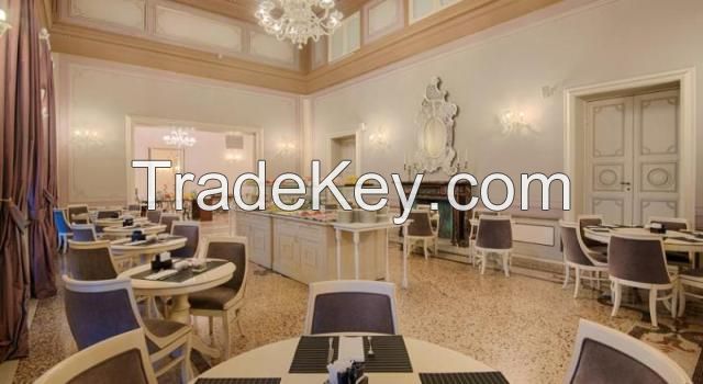 â¬URO48,000,000 BOUTIQUE HOTEL PRIME TUSCANY SEASIDE ITALY FOR SALE...