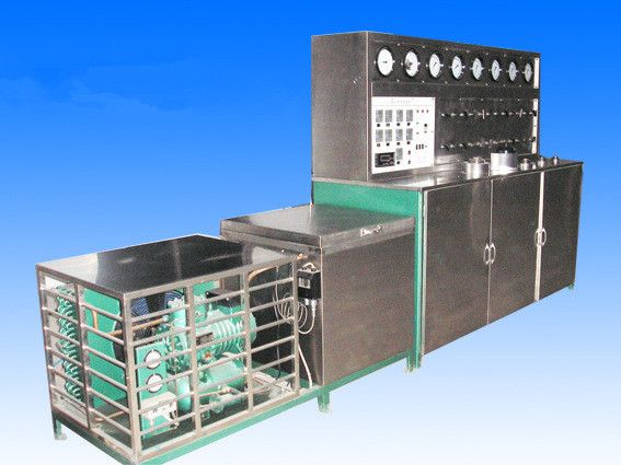 Supercritical CO2 fluid extraction machine SKYPE:KAISERZY