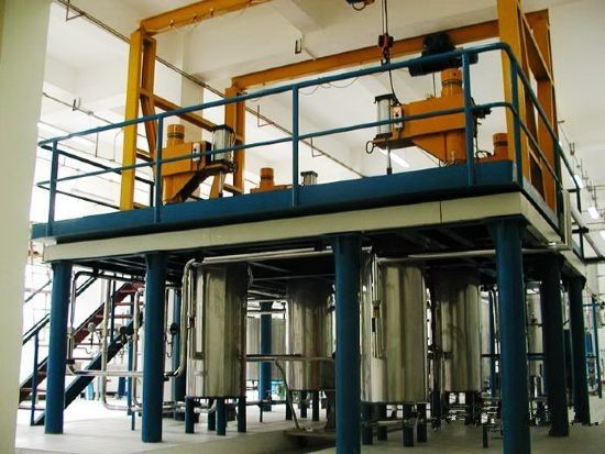 Supercritical CO2 fluid extraction machine SKYPE:KAISERZY