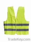 High Visibility Vest