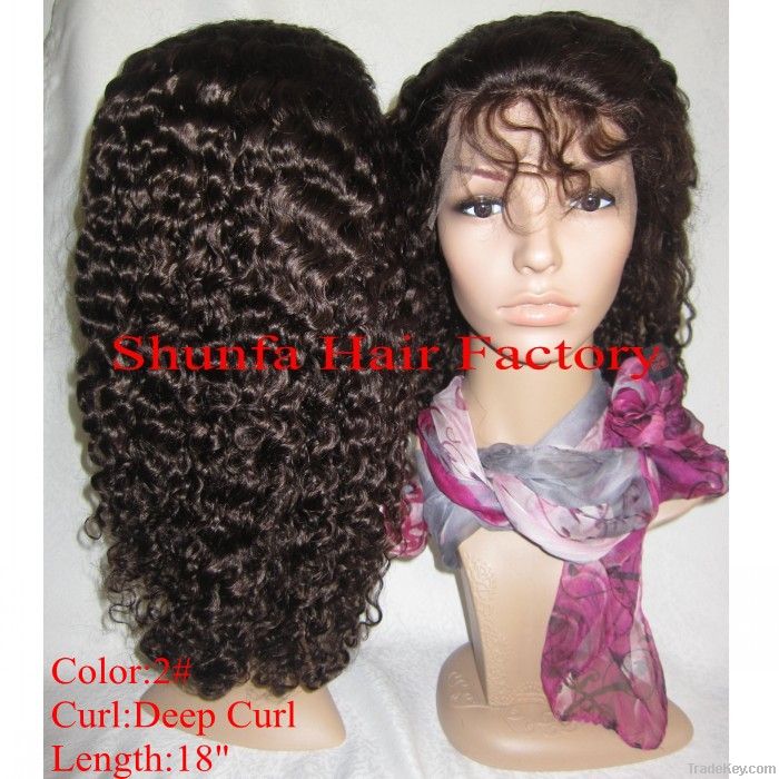 full lace wig sf1110(2)