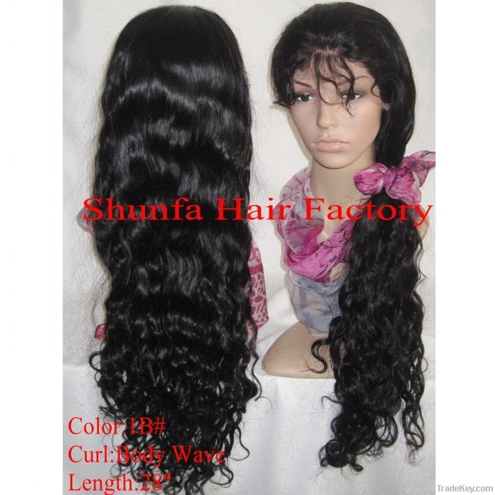 full lace wig sf1110(1)