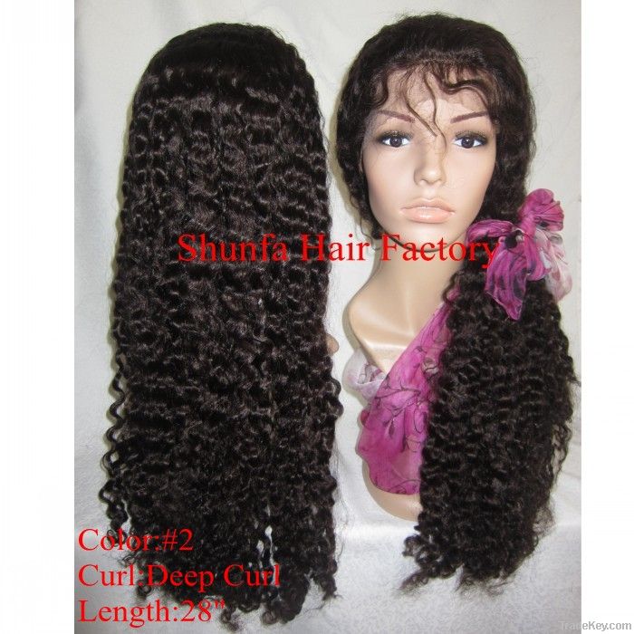full lace wig sf1109(3)