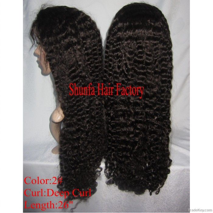 full lace wig sf1109(2)