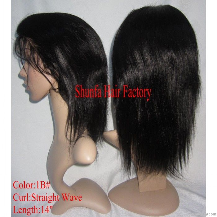 full lace wig sf1106