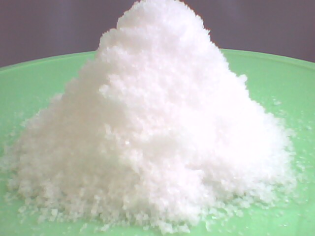 Oxalic acid