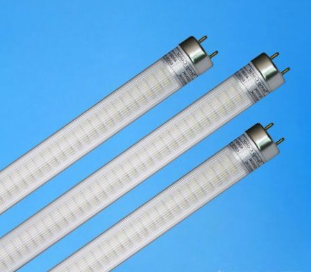 LED tube light