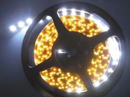 LED flexible Strip Light with SMD3528