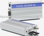 RS232 GSM modem with wavecom Q2303A module