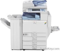 Used Ricoh MP-C4500 Copier