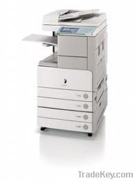 Used  IR-3035 Copier