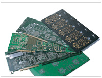 Rigid PCB, Flex PCB,