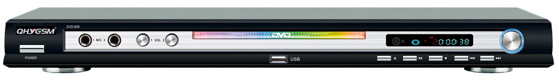 Manufacture  Sell  OEM dvd player