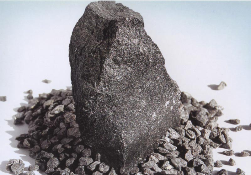 Brown Fused Alumina