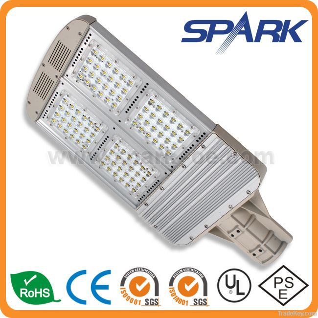 Spark High Power LED Street Light