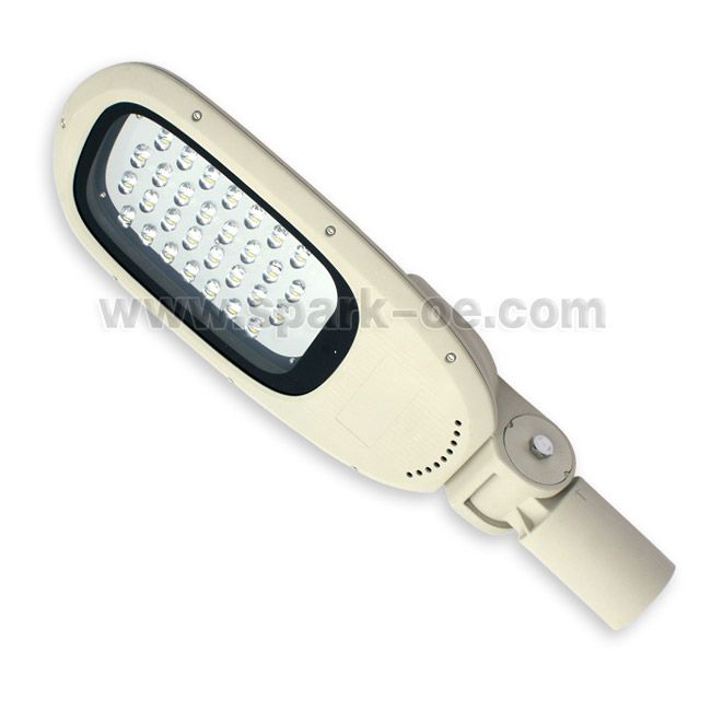 Spark New Generation Mini LED Street Light 25W