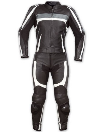 Leather Bike suites