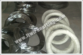 Stainless Steel Wire Lt 00325
