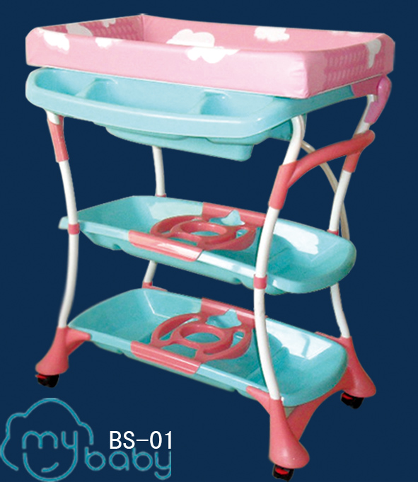 changing table