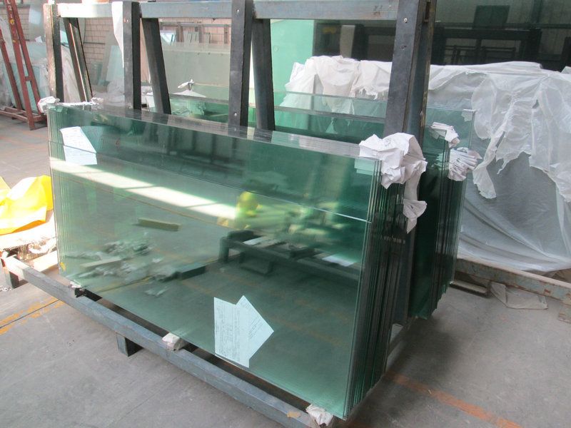 Tempered Glass