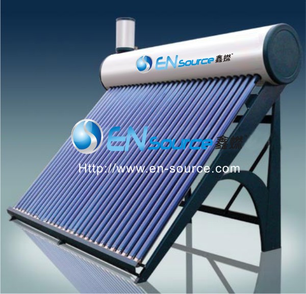 Solar Water Heater (EN-02)