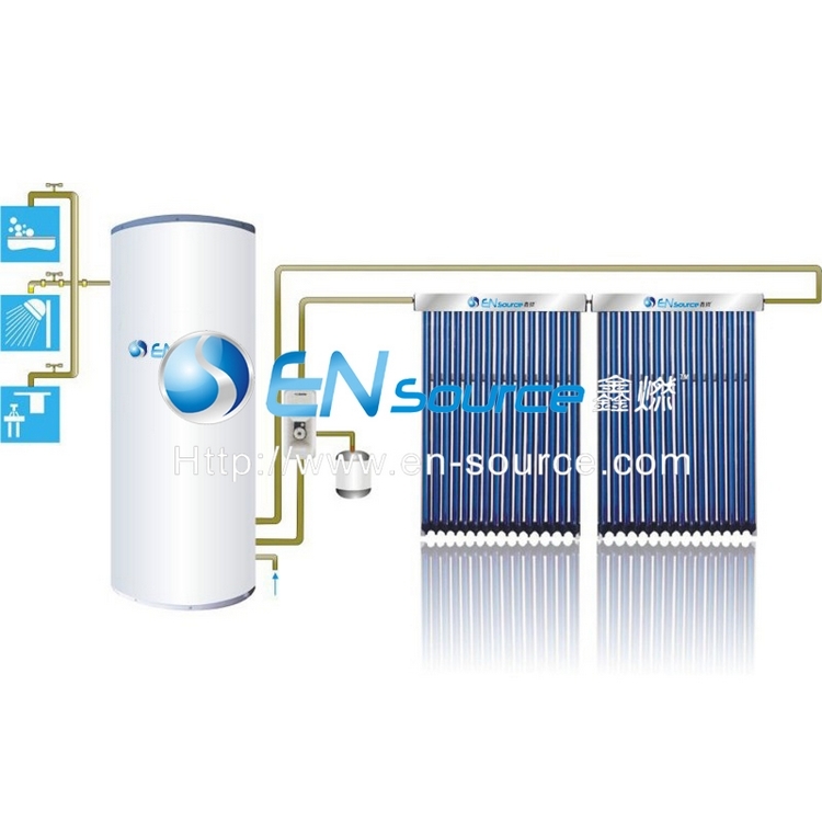 Solar Water Heater (EN-05)