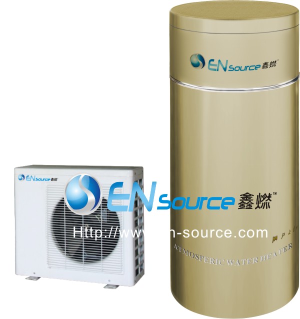Air Source Heat Pumps (EN-500L)