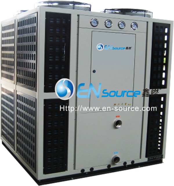 Air Source Heat Pumps (EN-13000L)