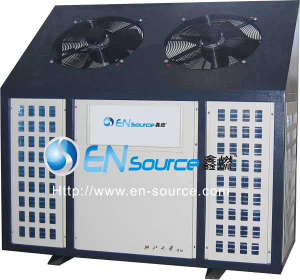 Air Source Heat Pump (EN-15000L)