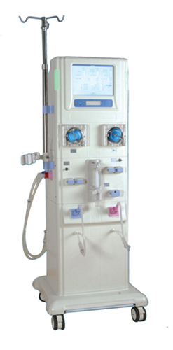 hemodialysis machine