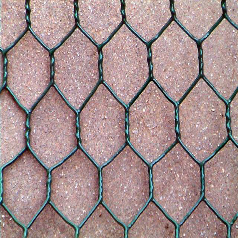 Hexagonal Wire Mesh/Netting/Gabion Mesh Box