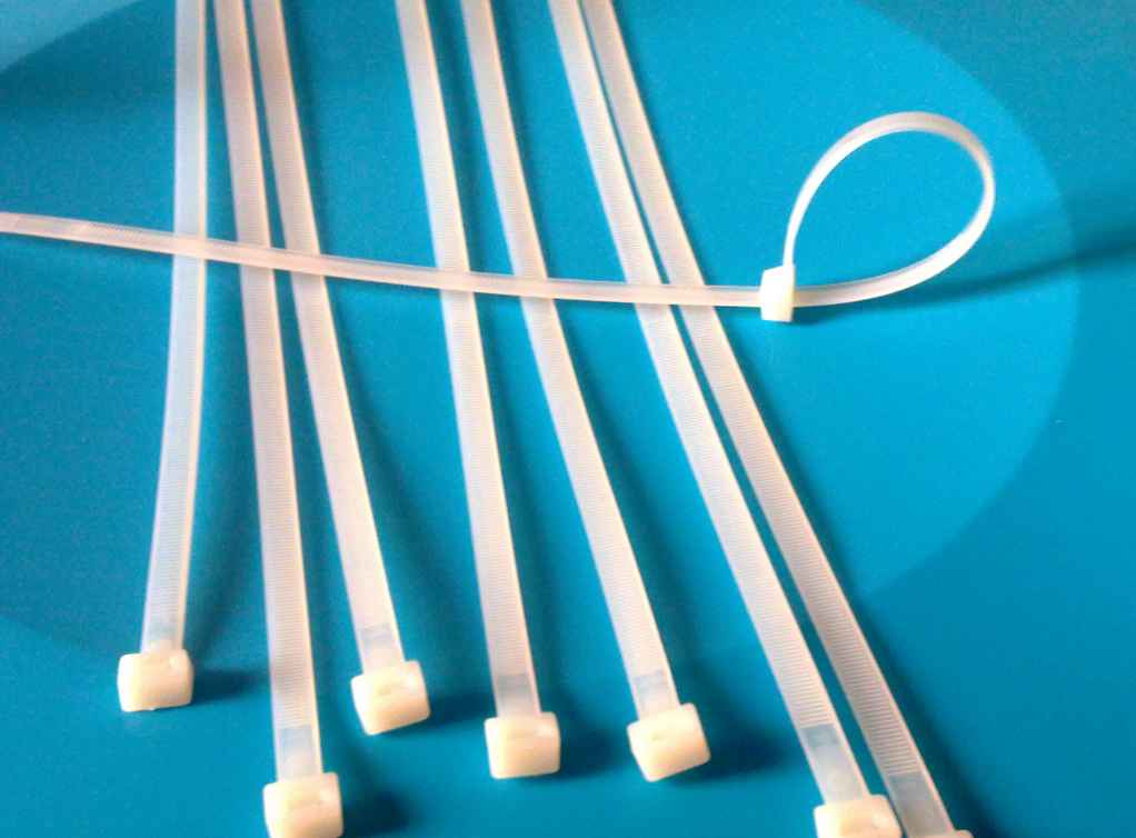 Cable Ties 8.7*550