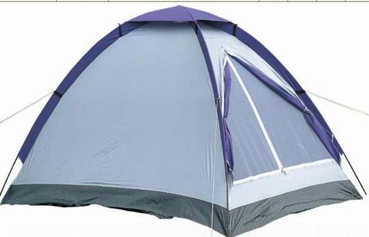 camping tent