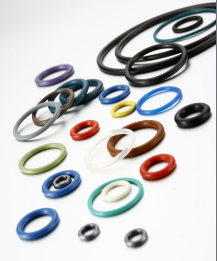 Rubber O-Ring/X Ring