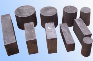 Graphite block or  we can produce according to the buyer requirement