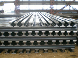 JIS E 1103 Rails