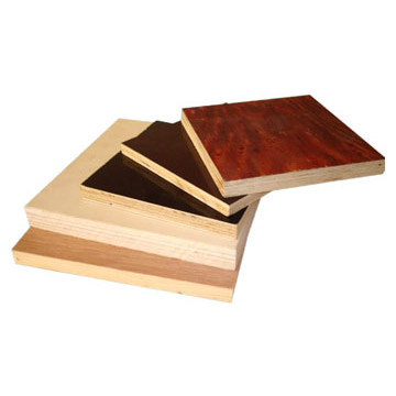 Export Plywood