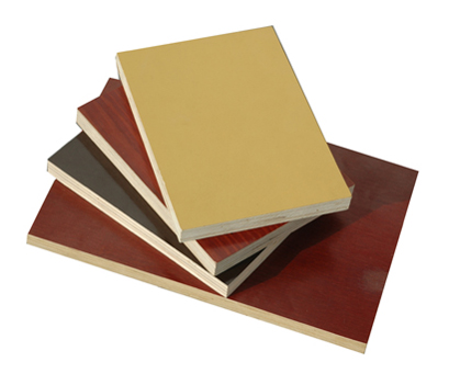Export Film Faced Plywood for concrete form