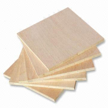 Export Birch Plywood