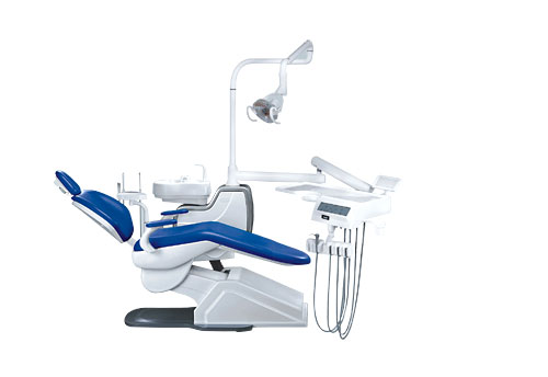 dental chair unit