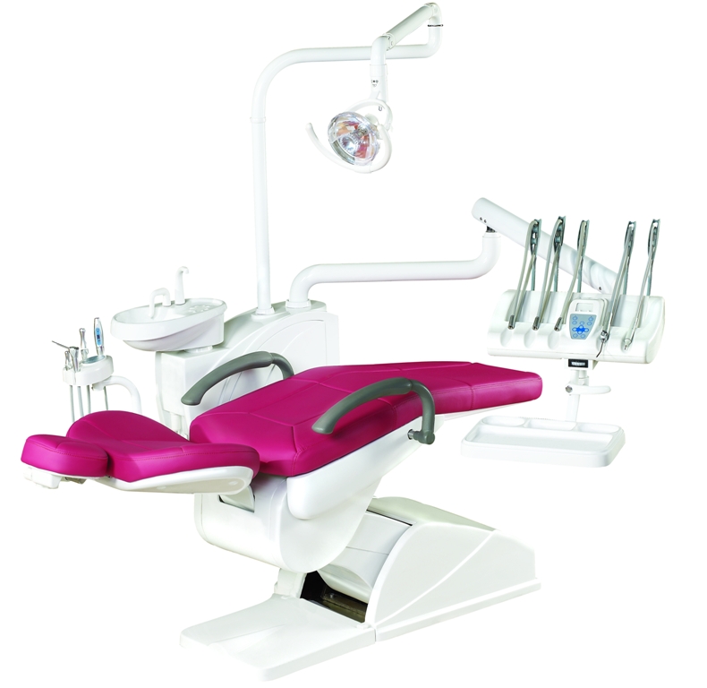 dental chair